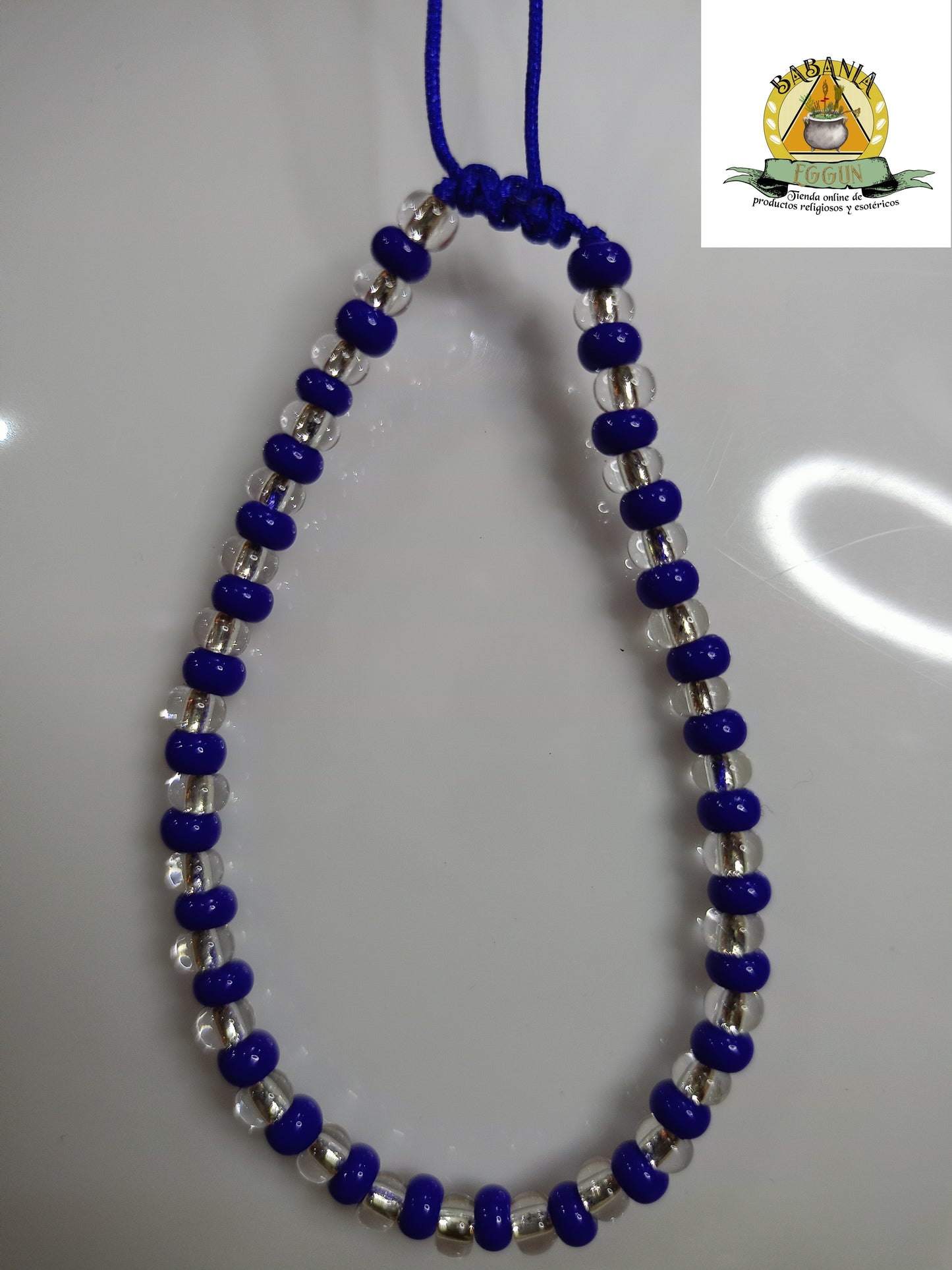 ILDE O PULSERA YEMAYA