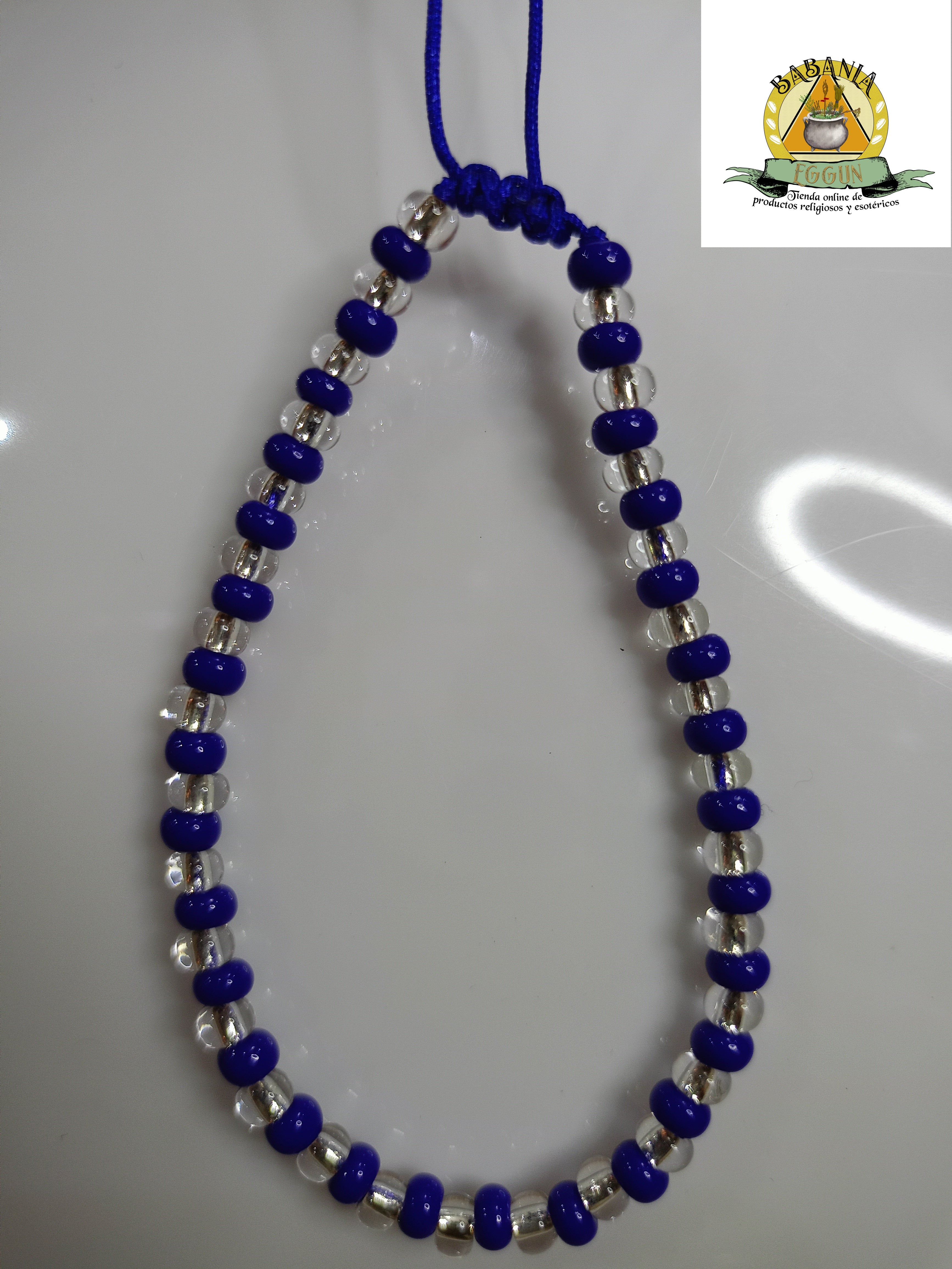 ILDE O PULSERA YEMAYA