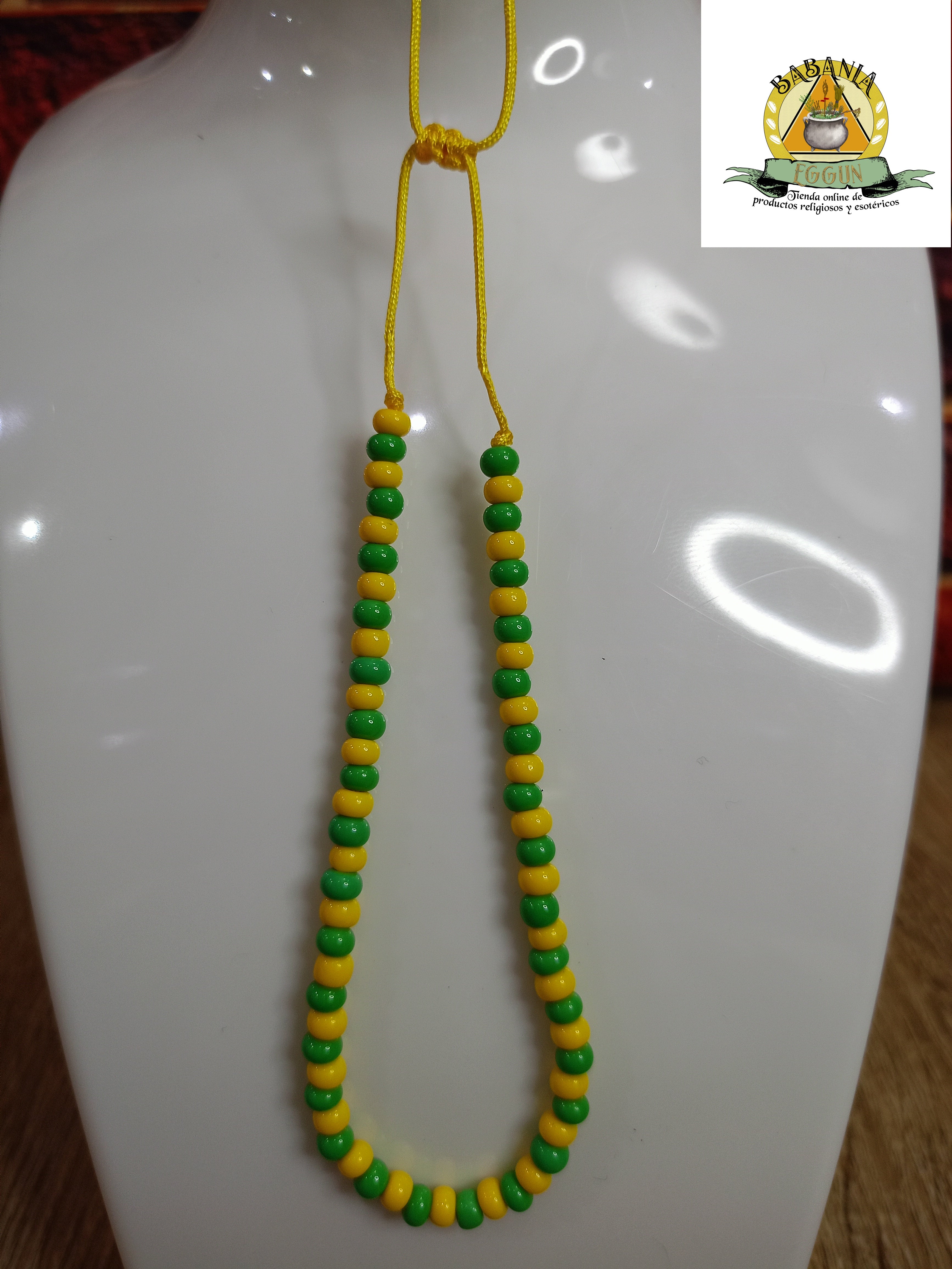 ILDE O PULSERA ORULA
