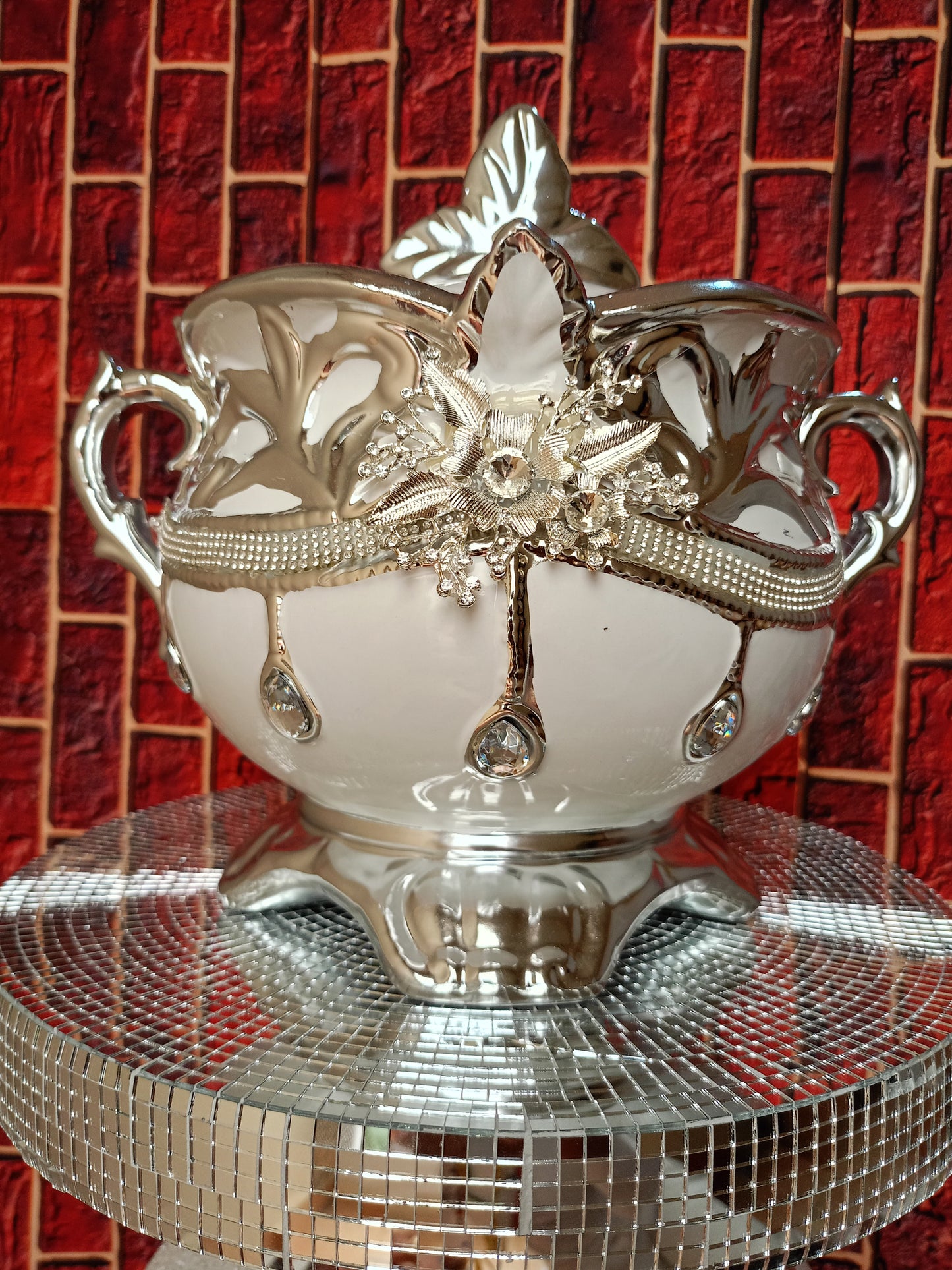 SOPERA SANTO OBATALA