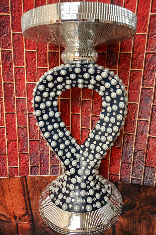 PEDESTAL SANTO YEMAYA