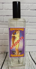COLONIA AFRODITA 100ML  con feromona