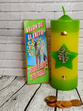 VELON EXITO ritualizado