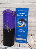 VELON PREPARADO CONTRA MAL DE OJO