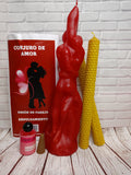 RITUAL CONJURO DE AMOR