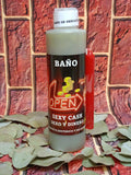 BAÑO SEXY CASH
