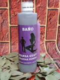 BAÑO AMANSA HOMBRES (AMANSA GUAPOS)