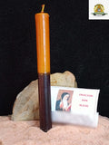 VELA BUJIA + SAN ALEJO CON ORACION