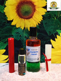 KIT COMPLETO CORDERITO MANSO (dominio)