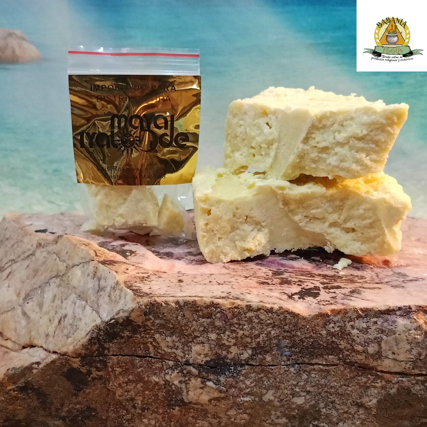 MANTECA DE CACAO  100% PURA 10G APROX