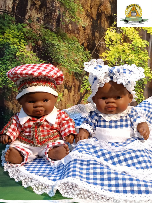 MUÑECOS JIMAGUAS (solo encargo)