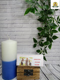 VELON ORGANICO ALEJAR CELOS + ORACION