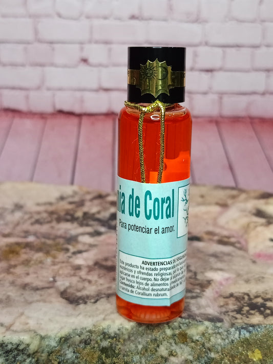 COLONIA DE CORAL 15ML