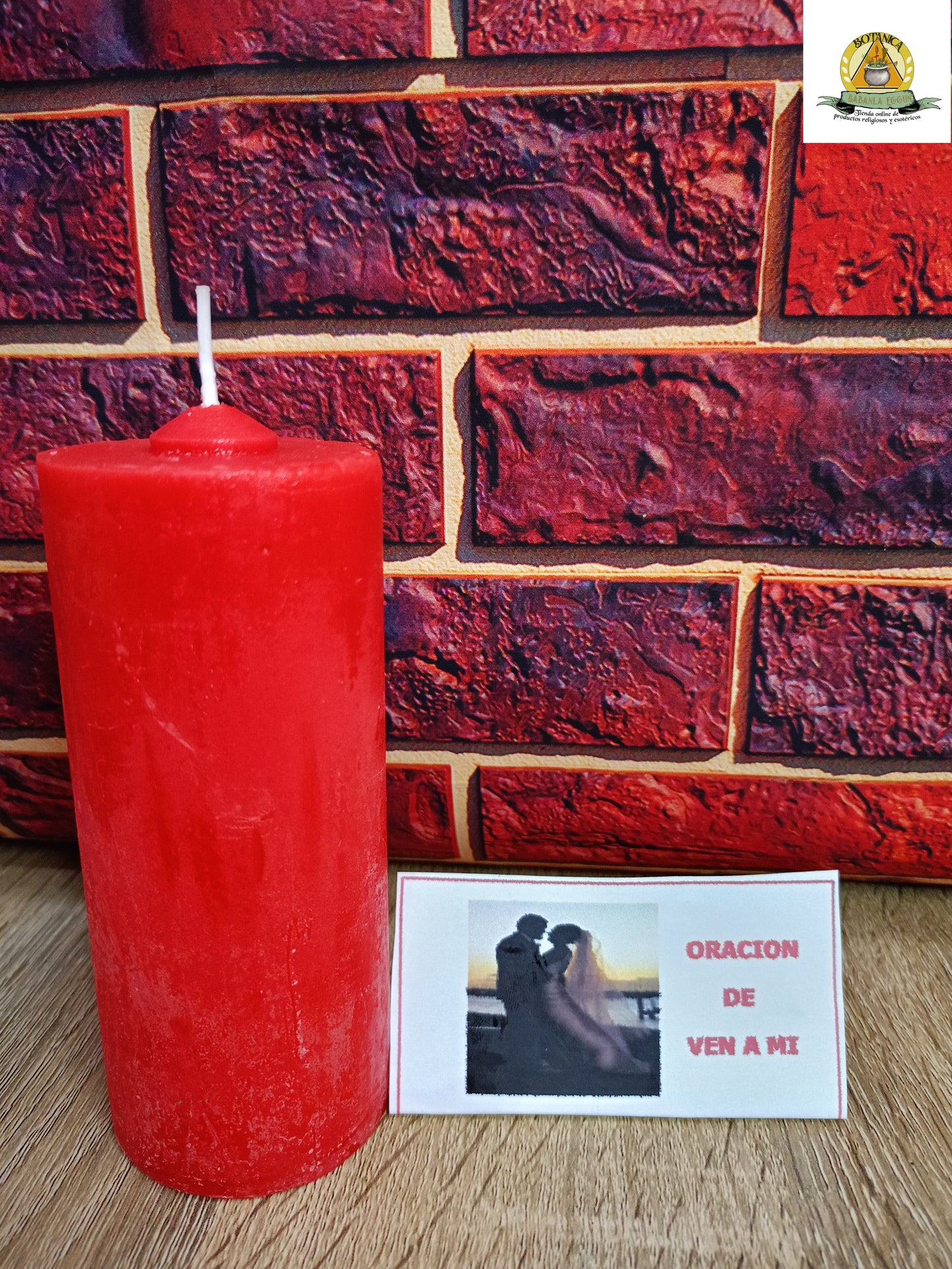 VELON  VEN  AMI +ORACION